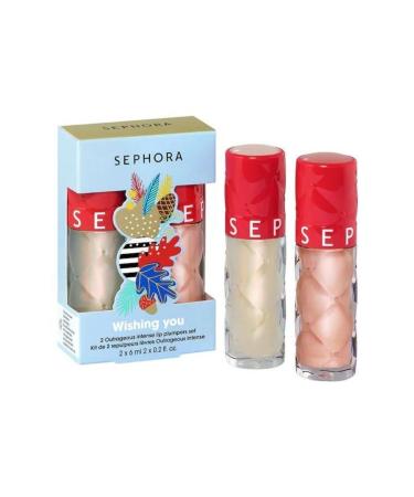 SEPHORA COLLECTION Soft Matte Unbothered & Easy - Matte Lipstick