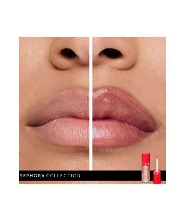 SEPHORA COLLECTION Soft Matte What's The Matter & Easy - Matte Lipstick