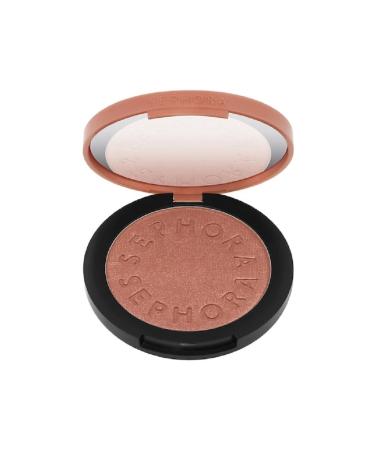 SEPHORA COLLECTION Super Fine Intense Color Powder Blush - Cosmetologist Blush