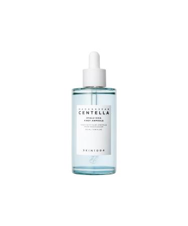 Skin1004 Madagascar Centella Hyalu-cica First Ampoule - Moisturizing Repair Ampoule 100ml