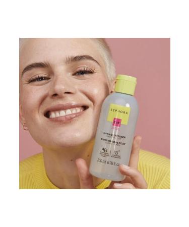 SEPHORA COLLECTION Ultra Light Texture Toner-200 ml