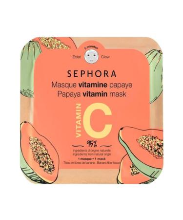 Serashine Mini Color 6 Eyeshadow Palette