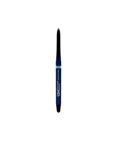 SEPHORA COLLECTION Waterproof 12h Retractable Eyeliner - Super Creamy Water-Resistant Formula Eyeliner