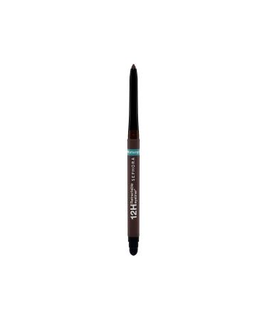 SEPHORA COLLECTION Waterproof 12h Retractable Eyeliner - Waterproof Eyeliner