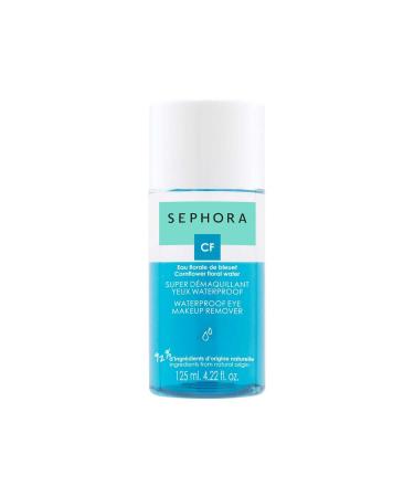 SEPHORA COLLECTION Waterproof Eye Make up Remover - Eye Make up Remover 125 ml