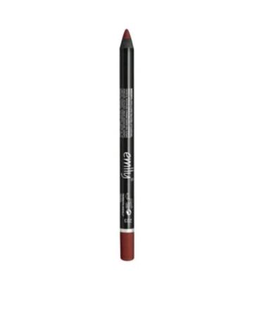SEVRU Emily Lip Pencil long lasting Lip Pencil 223