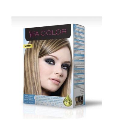 Sfey Highlight Set Boneli Ready Highlight Set - FSK5401-2439