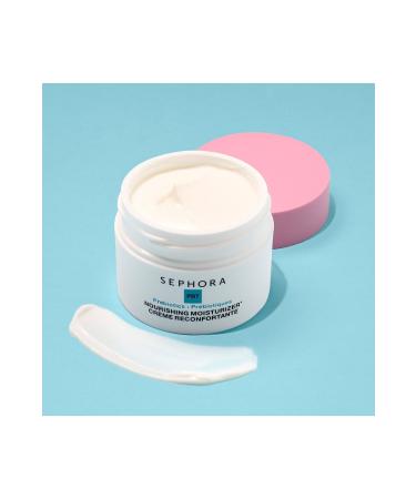 Sephora Nourishing Moisturizer With Prebiotics 50 ml - Buy Online on GoSupps.com