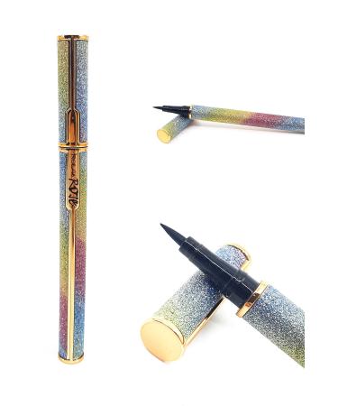Shaka 24 Hour Permanent Ultra Black Eyeliner Pen R001