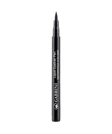 Shaka Liquid Eyeliner Pen Waterproof