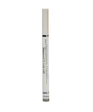 Shaka White Professional Eyeliner Waterproof & Long Last White Eyeliner