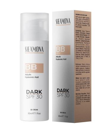 sheamona Dark BB Cream 30 ml