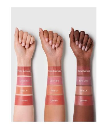 SHEGLAM COLOR BLOOM DAYGLOW LIQUID BLUSH SHIMMER FINISH RISKY BUSINESS 5.2ML - Buy Online on GoSupps.com