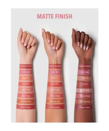 SHEGLAM Color Bloom Shimmer & Matte Collection set - Buy Online on GoSupps.com