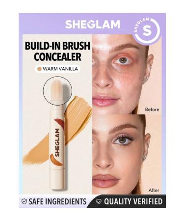 SHEGLAM - Concealer - Buy Online on GoSupps.com