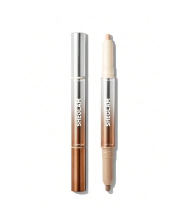 SHEGLAM - contour highlighter stick