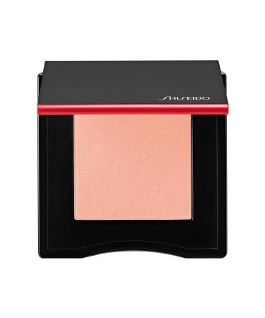 Shiseido Innerglow Cheekpowder - 8 Hours Long-Lasting Multi-Purpose Highlighter and Blush 4 gr