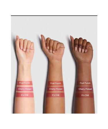 SHEGLAM -Flush Lip and Cheek Tint- Its Chili - Buy Online on GoSupps.com