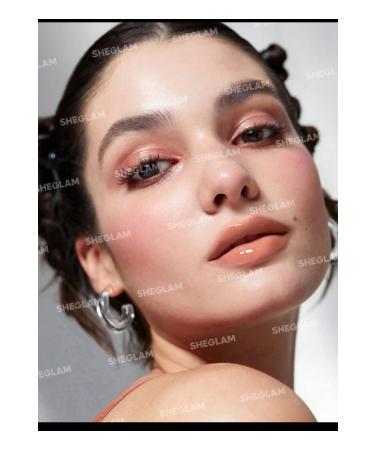 SHEGLAM Lip-Plumper In Bloom