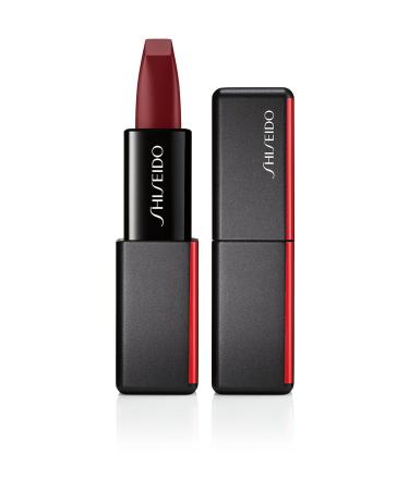 Shiseido Lasting Velvet Matte Lipstick - SMK Modernmatte Pw Lipstick 521 729238147973