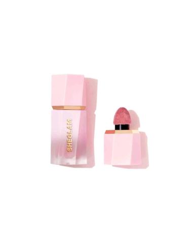 SHEGLAM love cake shimmer blush - Buy Online on GoSupps.com