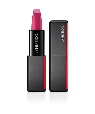 Shiseido Lasting Velvet Matte Lipstick - SMK Modernmatte Pw Lipstick 517 729238147935