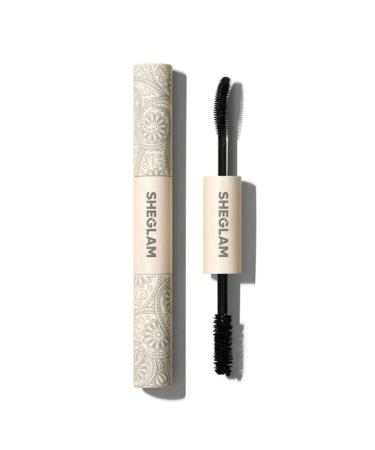 SHEGLAM MASCARA Double-Sided Waterproof