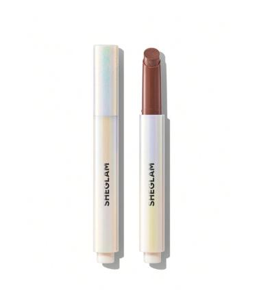 SHEGLAM Pout-Perfect Shimmer Lip Plumper-Violet Fizz 2g.