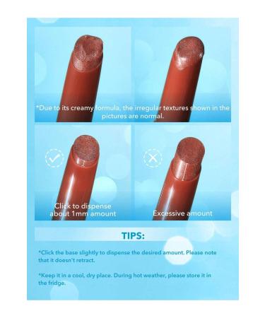 Shiseido Lipliner Inkduo - 2 in 1 Lip Pencil 1.1 gr