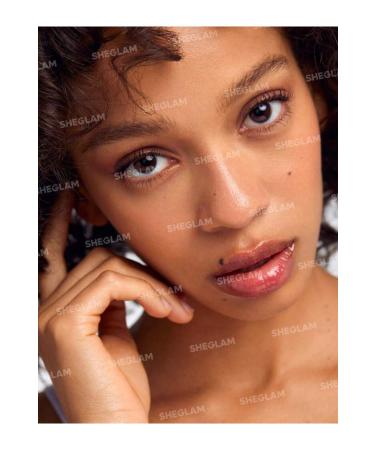 SHEGLAM Power Bouquet Lip Gloss Tinted Moisturizing Plumping Vegan Moisturizing Tint - Buy Online on GoSupps.com