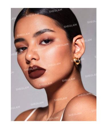 SHEGLAM SO LIPPY LIP LINER Lip pencil soft-apply waterproof lip pencil
