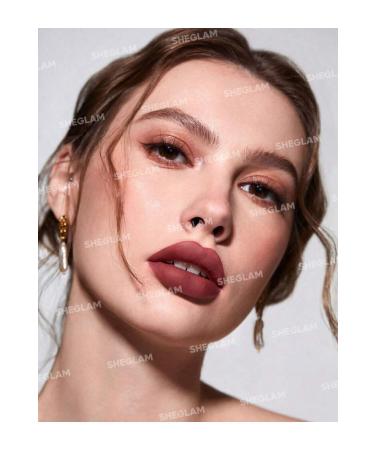 SHEGLAM SO LIPPY LIP LINER Lip pencil soft-apply waterproof lip pencil