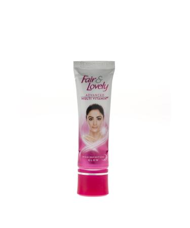 SHEHBA Fair & Lovely Foundation Cream