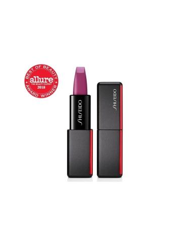 Shiseido Modernmatte Powder Lipstick - 4 Gr