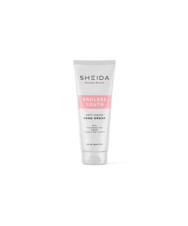 Sheida Endless Youth Hand Cream 75 Ml