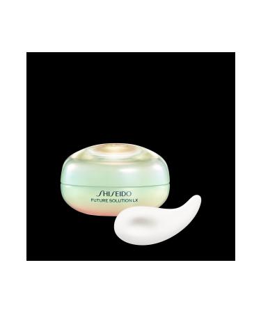 Shiseido NEW Future Solution LX Legendary Enmei Ultimate Briliance Eye Cream