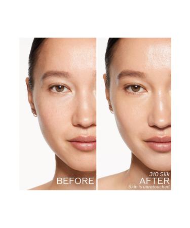 Shiseido Revitalessence Skin Glow Foundation SPF 30 30 Ml - Buy Online on GoSupps.com