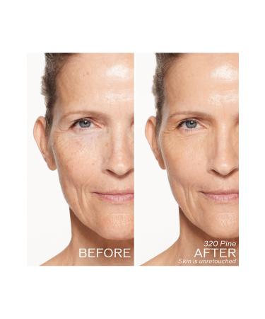 Sheida She da Cream Make Over Foundation (30) Spf 15