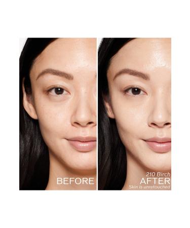 Sheida She da Cream Make Over Foundation (50) Spf 15