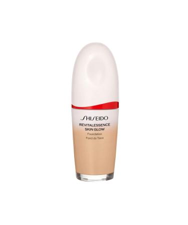 Shiseido Rev talessence Skin Glow Foundation Spf 30 Pa 240