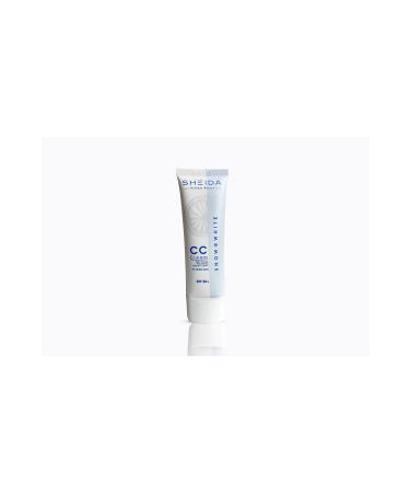 Shiseido Rev talessence Skin Glow Foundation Spf 30 Pa 240 - Buy Online on GoSupps.com