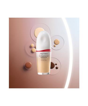 Shiseido REVITALESSENCE SKIN GLOW FOUNDATION SPF 30 PA+++ - 30 ML - Buy Online on GoSupps.com