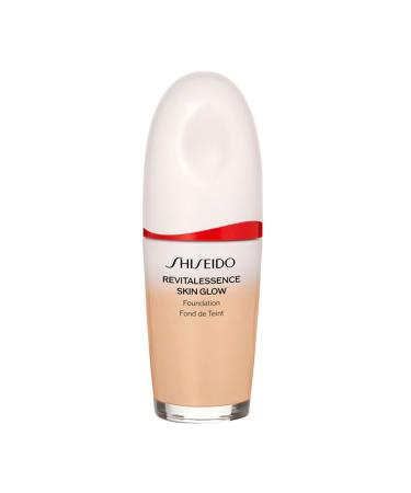 Shiseido Skin Concealing and Breathing Moisturizing Foundation LACE-150 Passi.4624