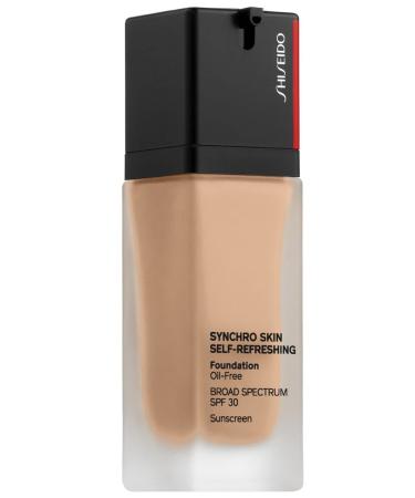 Shiseido SK N LONG-LASTING NATURAL FINISH SK N SMOOTH NG FOUNDATION SPF30-30 ML-250 PASS .1707