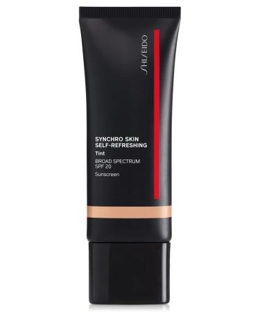 Shiseido SKIN MOISTURIZING COLOR TONE EQUALIZING COLOR FOUNDATION SPF 20-30 ML-315 PASSI.1658
