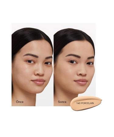 Shiseido 30 ml Foundation