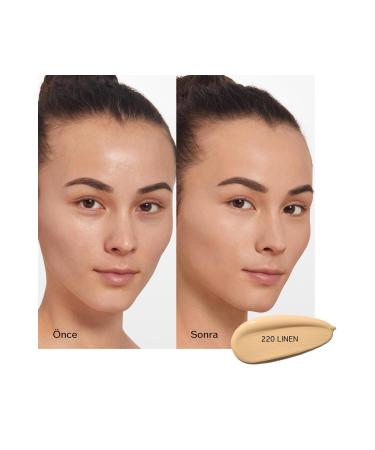 Shiseido 30 ml Foundation