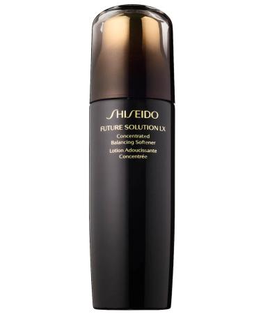 Shiseido Balancing Softener Moisturizer and Plumper for Dehydrated Skin 170 Ml Passi.2201