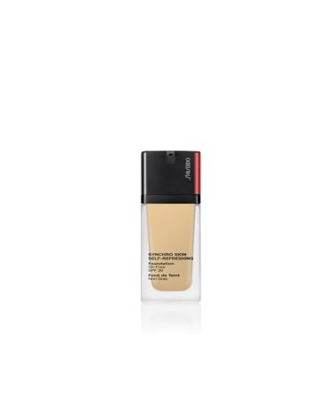 Shiseido SYNCHRO SKIN LASTING NATURAL FINISH SKIN SMOOTHING FOUNDATION SPF30-30 ML-350 PASSI.1664