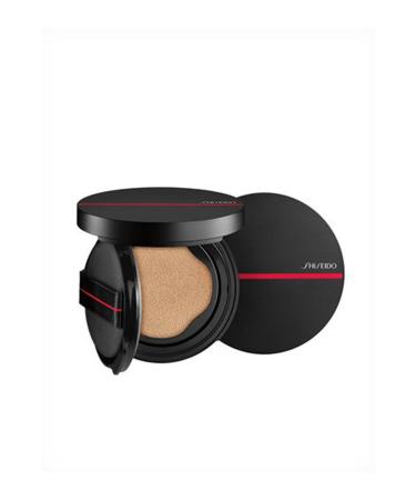 Shiseido COMPACT FOUNDATION - SKIN SELF REFRESHING FOUNDATION GIVING A PERFECT LOOK - 140 PASSI.945